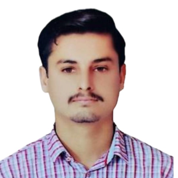 Mr. syed sartaj alam shah