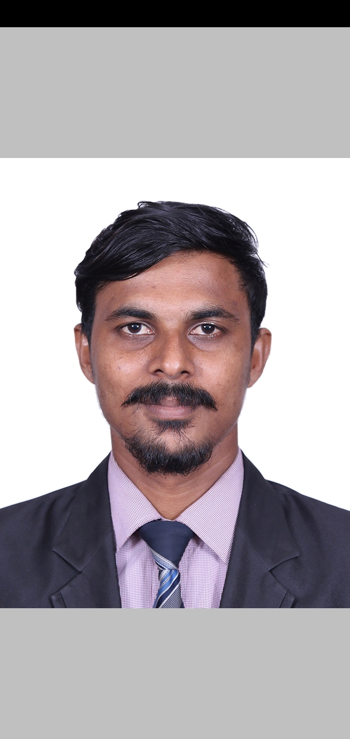 Mr. Ishan Maduranga Dissanayake Dissanayake Mudiyanselage