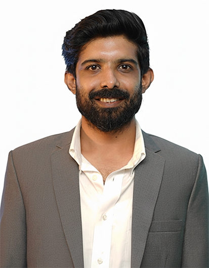 Mr. Toqeer Nayyer Tabasum