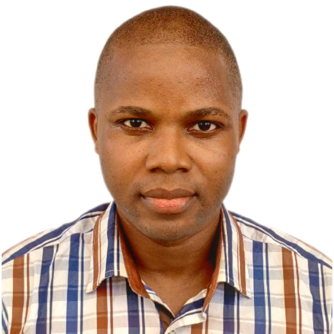 Mr. Adeyemi Prince Adepoju