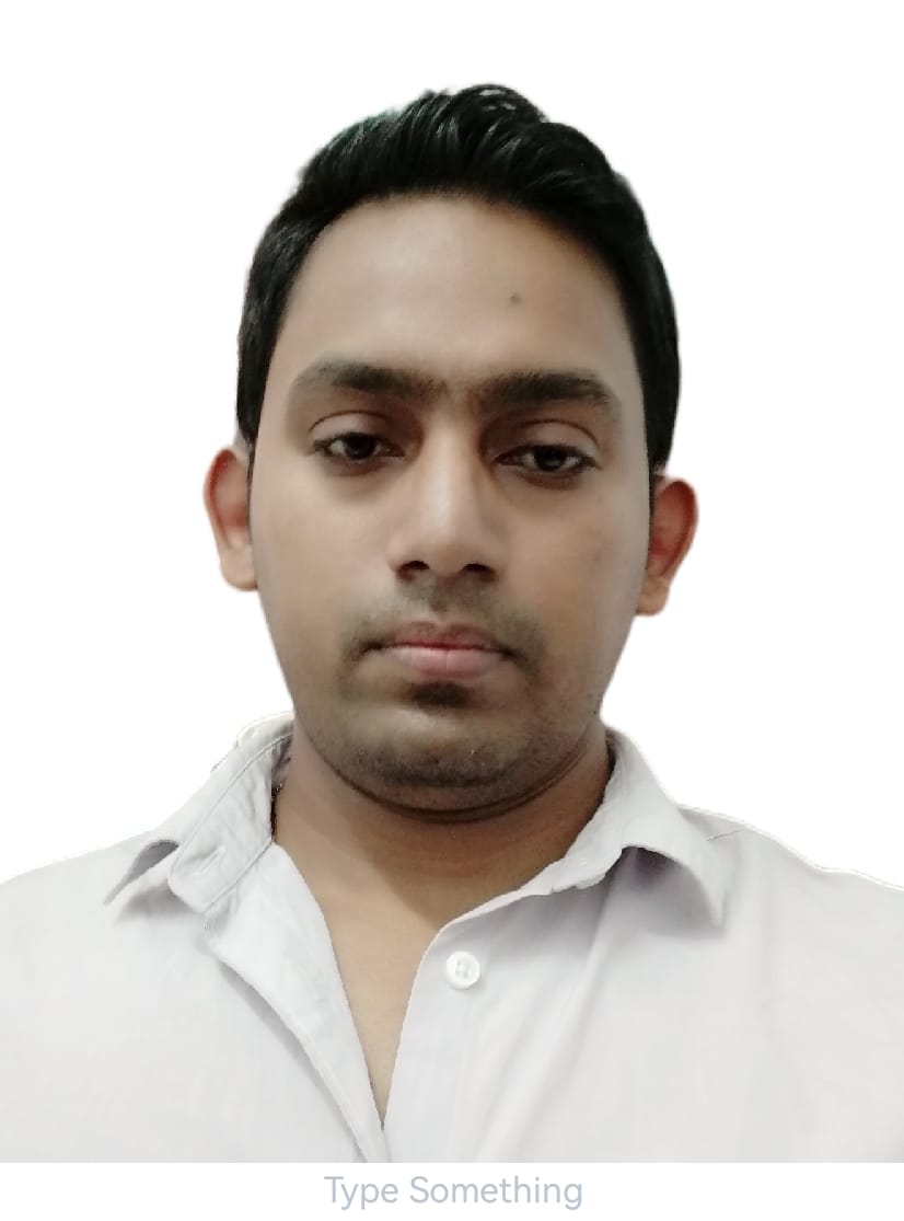 Mr. JOYNAL  JOYNAL ABEDIN 