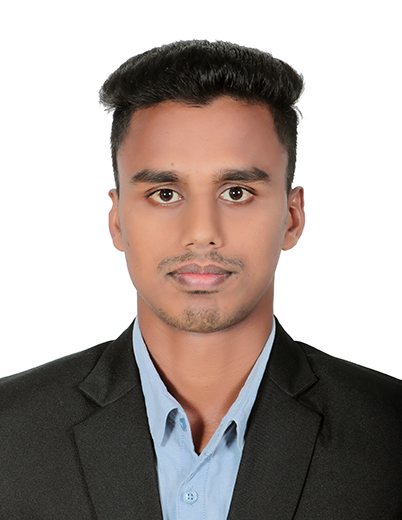 Mr. Belal  Belal Hossian 