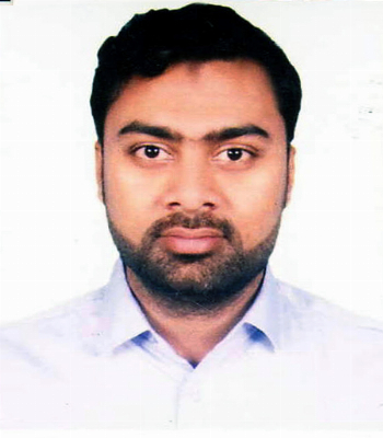Mr. Mohammed Irfanul Hoque