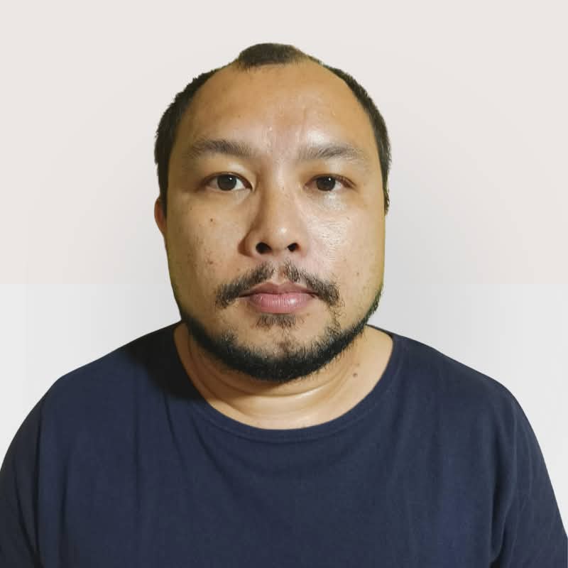 Mr. Mark Anthony Bragas