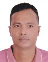 Mr. Emanul Islam Emon