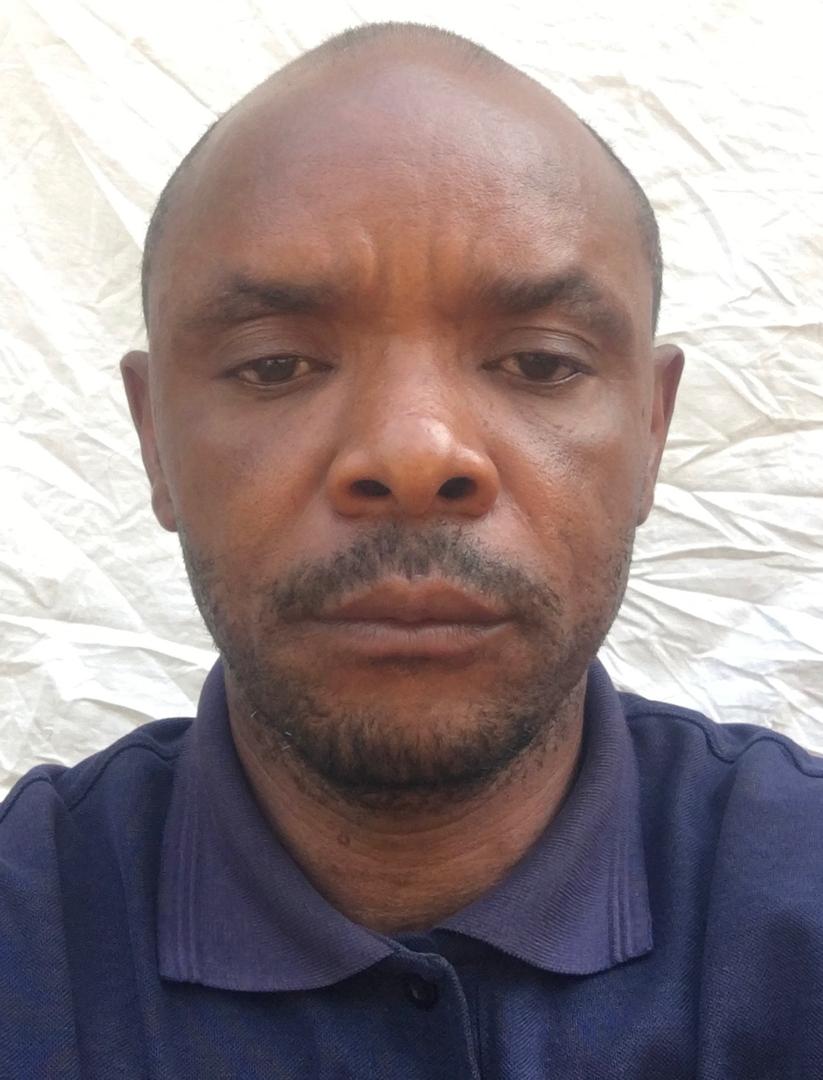 Mr. EHIMHEN KELVIN  IMOISILI 