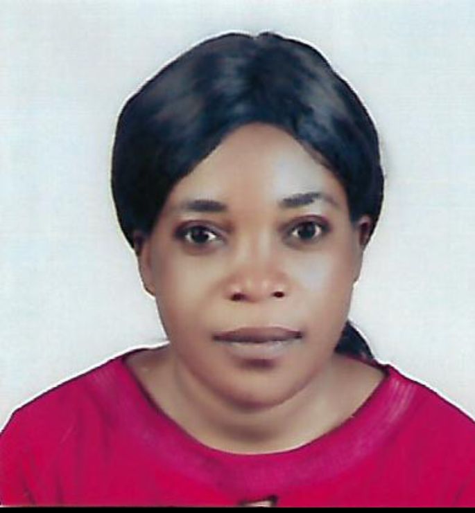 Mrs. Agnes Cudjoe