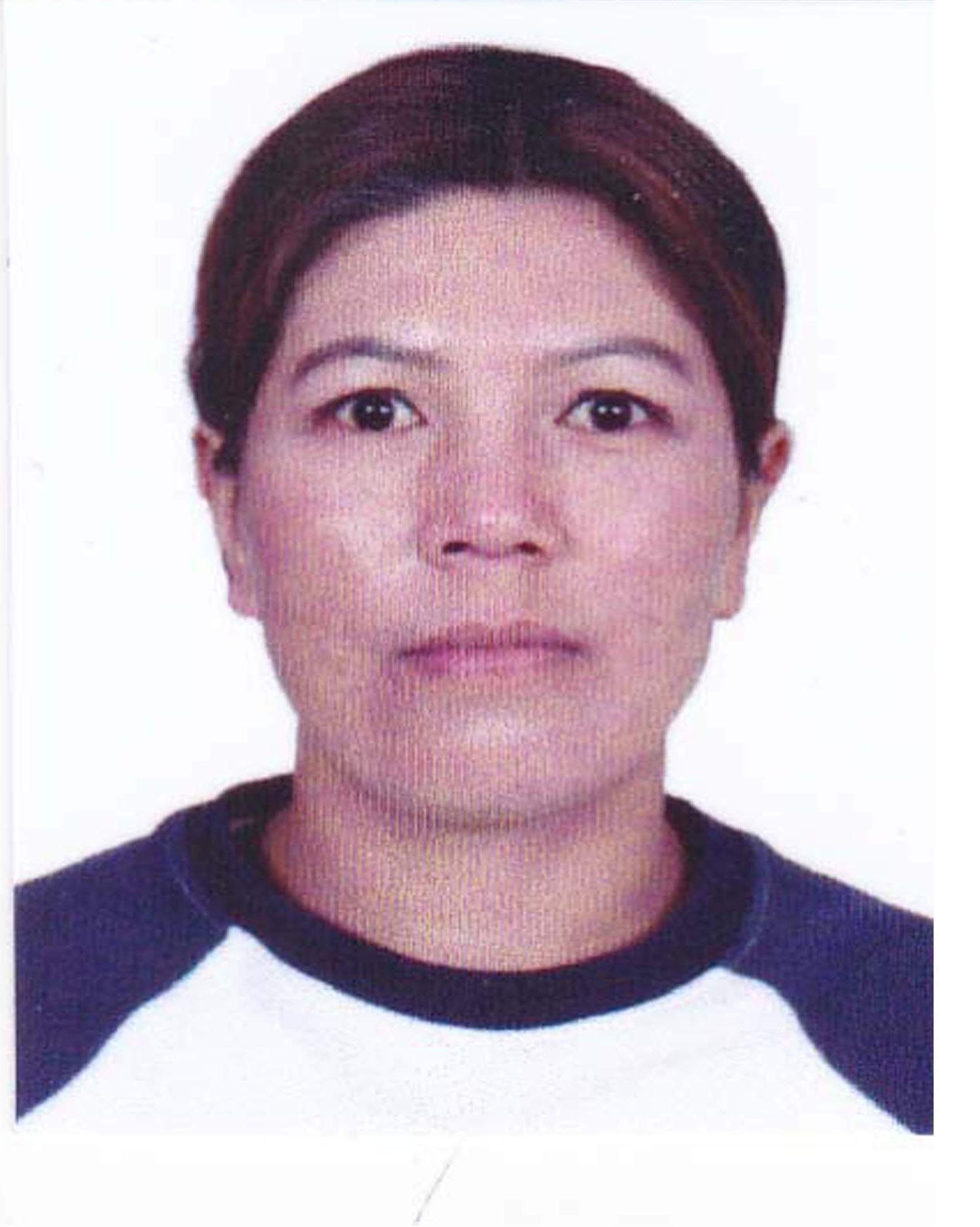 Mrs. Kusum Tamang