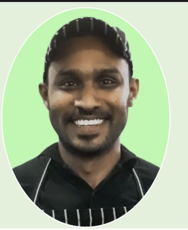 Mr. Gihan Chathura Upali Heegaththa Gamage(H G)