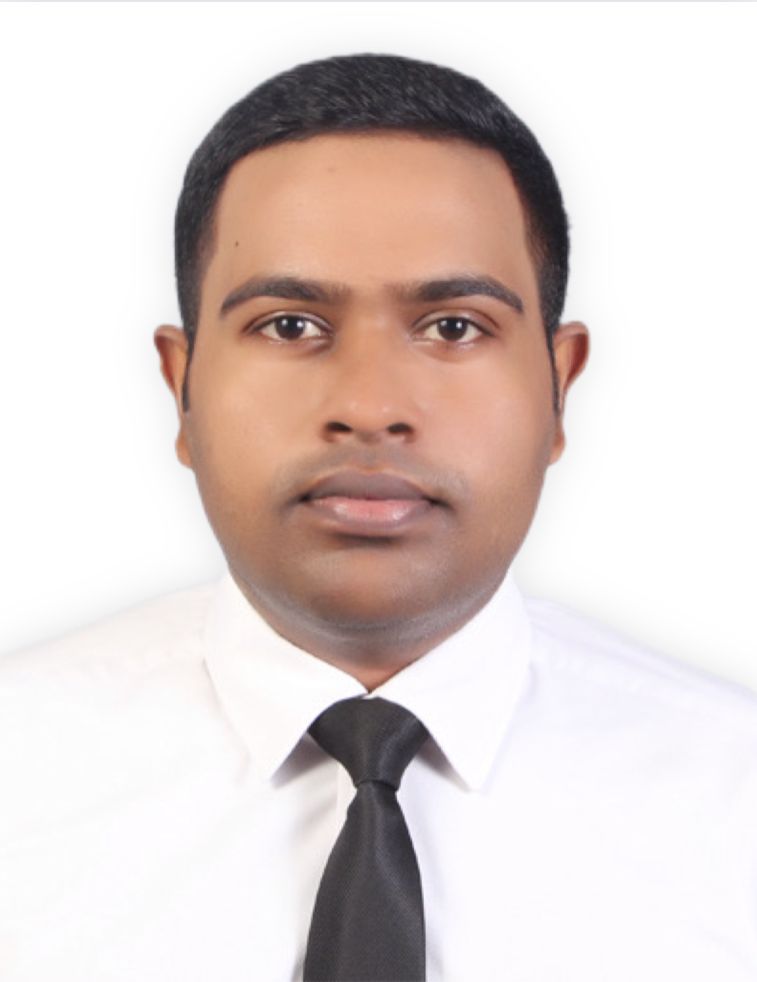 Mr. Yasodha Dilnuwan Kumarage Don