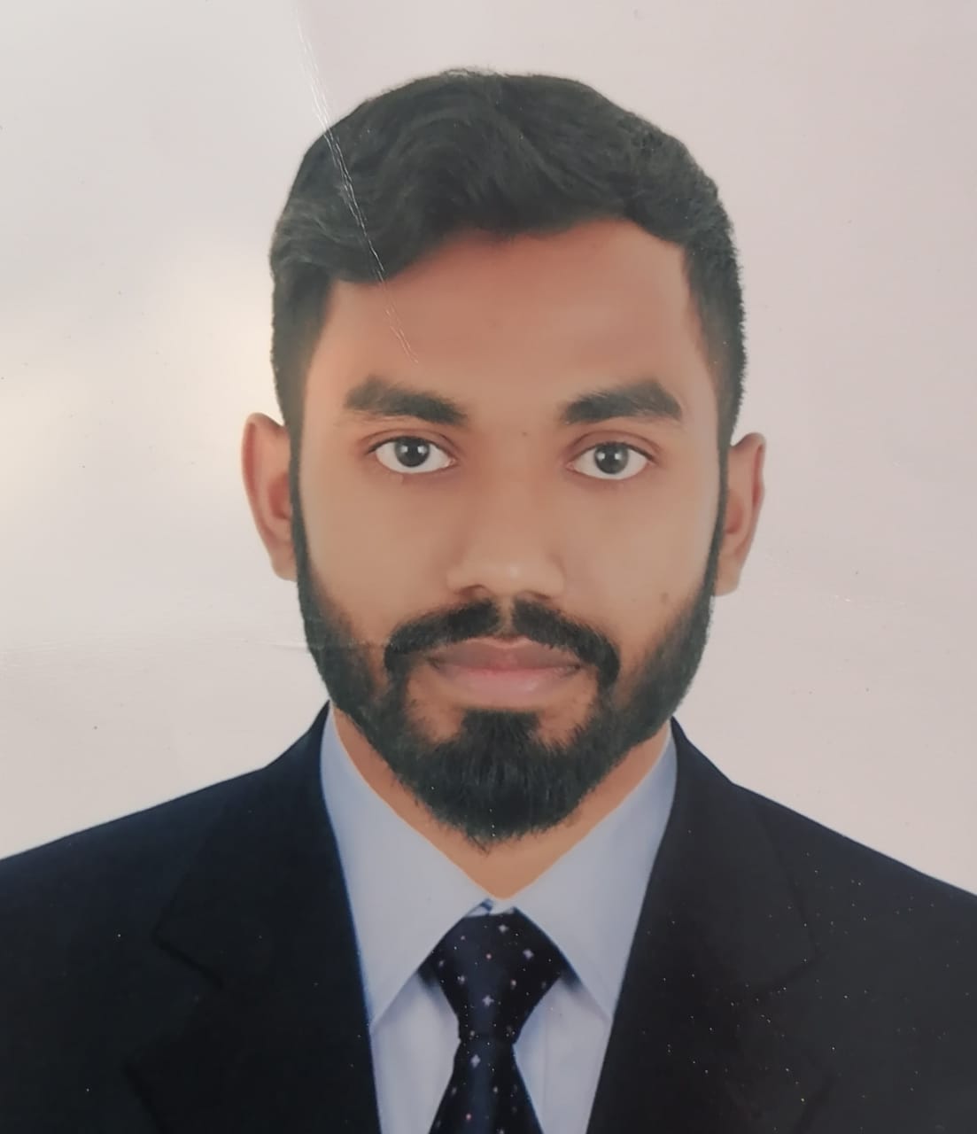 Mr. Saif Mohammad Saiful Islam 