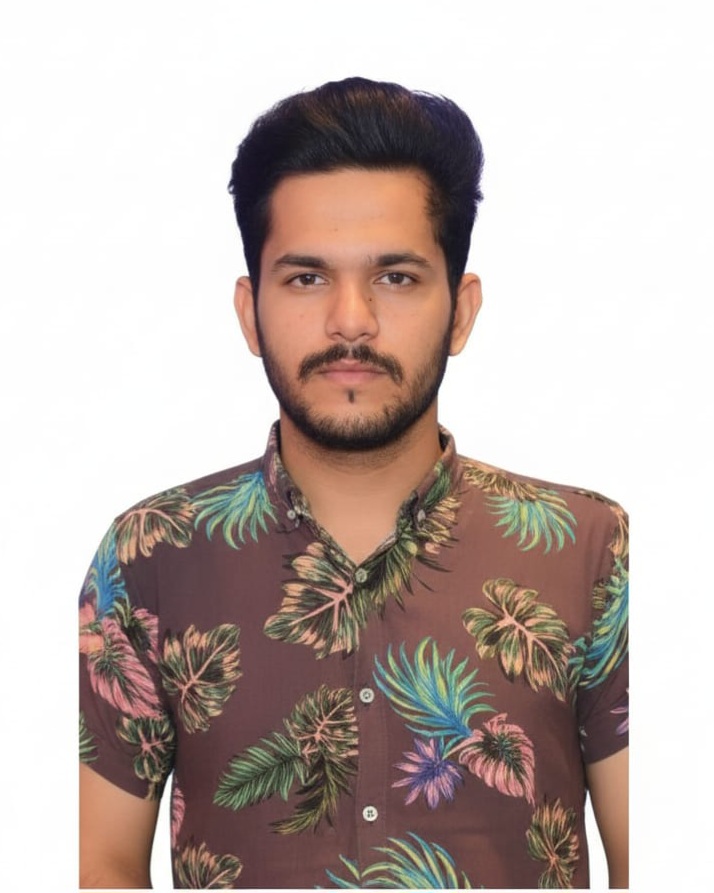 Mr. Ali Hassan  Hassan