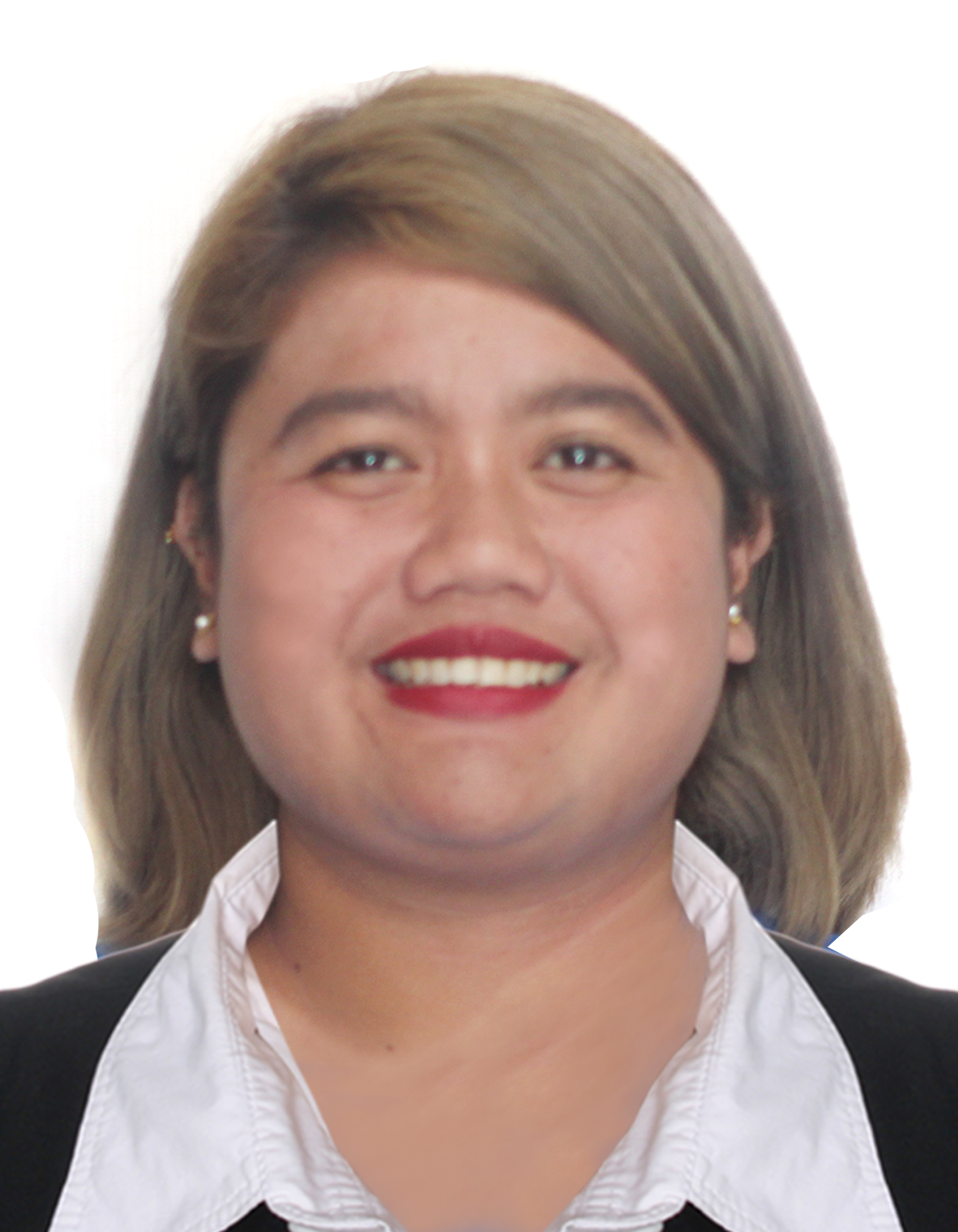 Ms. Patricia Alyssa Dela Cruz