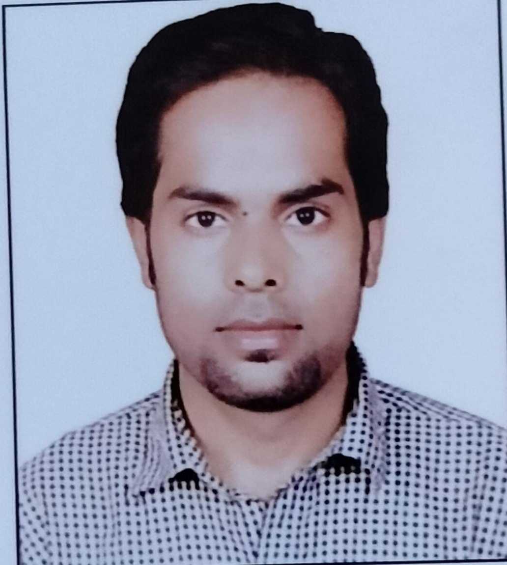 Mr. Chitrasen  Chitrasen 