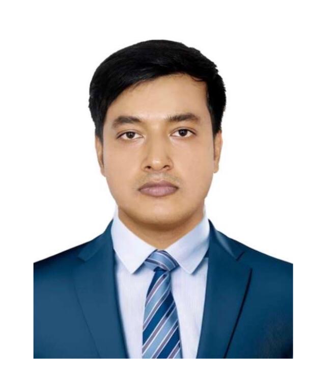 Mr. MD Najim Hossain