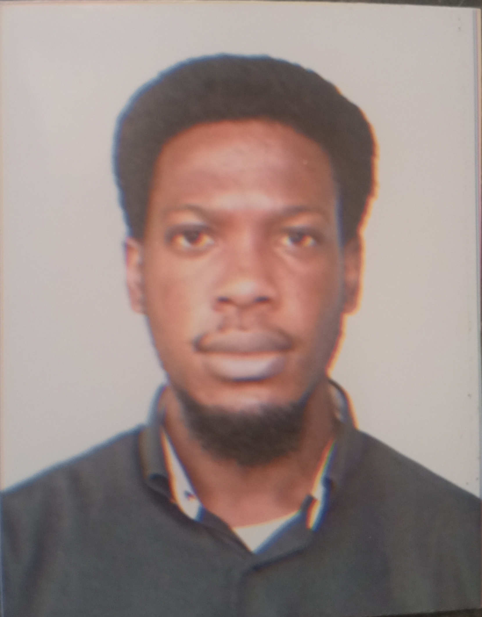 Mr. CHIDERA  IKEBILO 