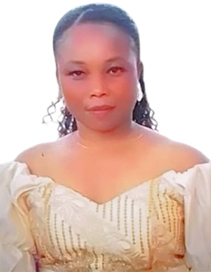 Ms. DORA OTEMA AGYEI 