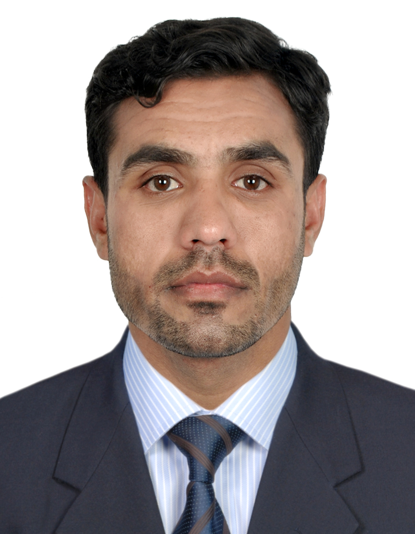 Mr. Abdullah Abdullah