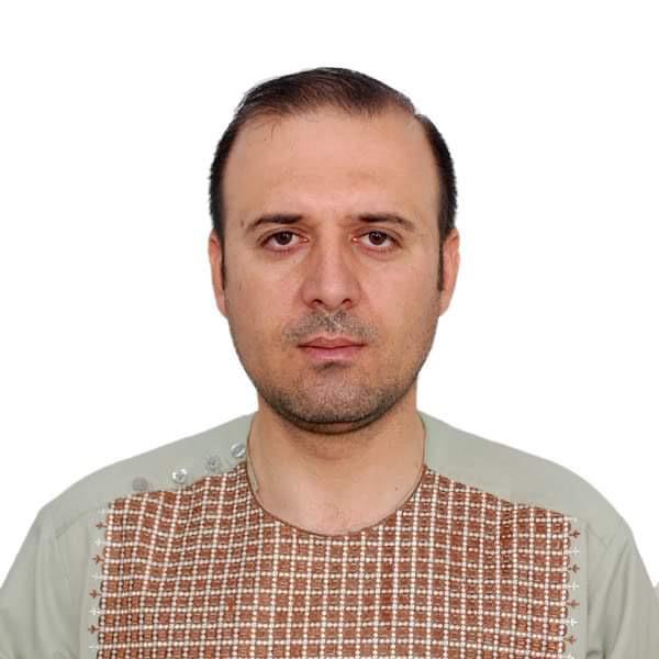 Mr. Abdul wajid Momand 