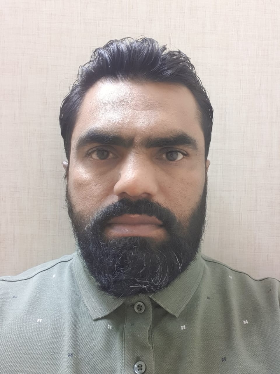 Mr. Imran Shakoor