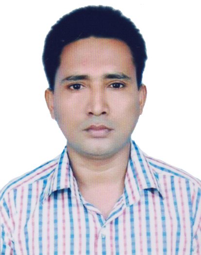 Mr. MD AMINUL ISLAM