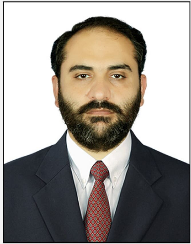 Mr. Sayed Farhan uddin