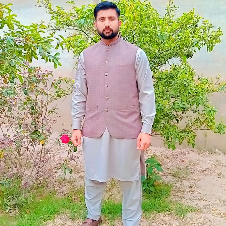 Mr. Mughees  Mughees 