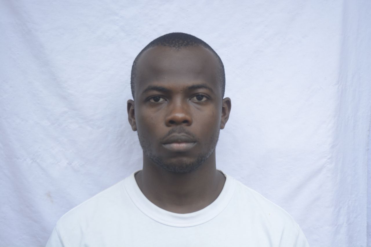 Mr. ONWENU Emmanuel Chukwuemerie