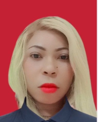 Mrs. Promise Uduak Oshoke