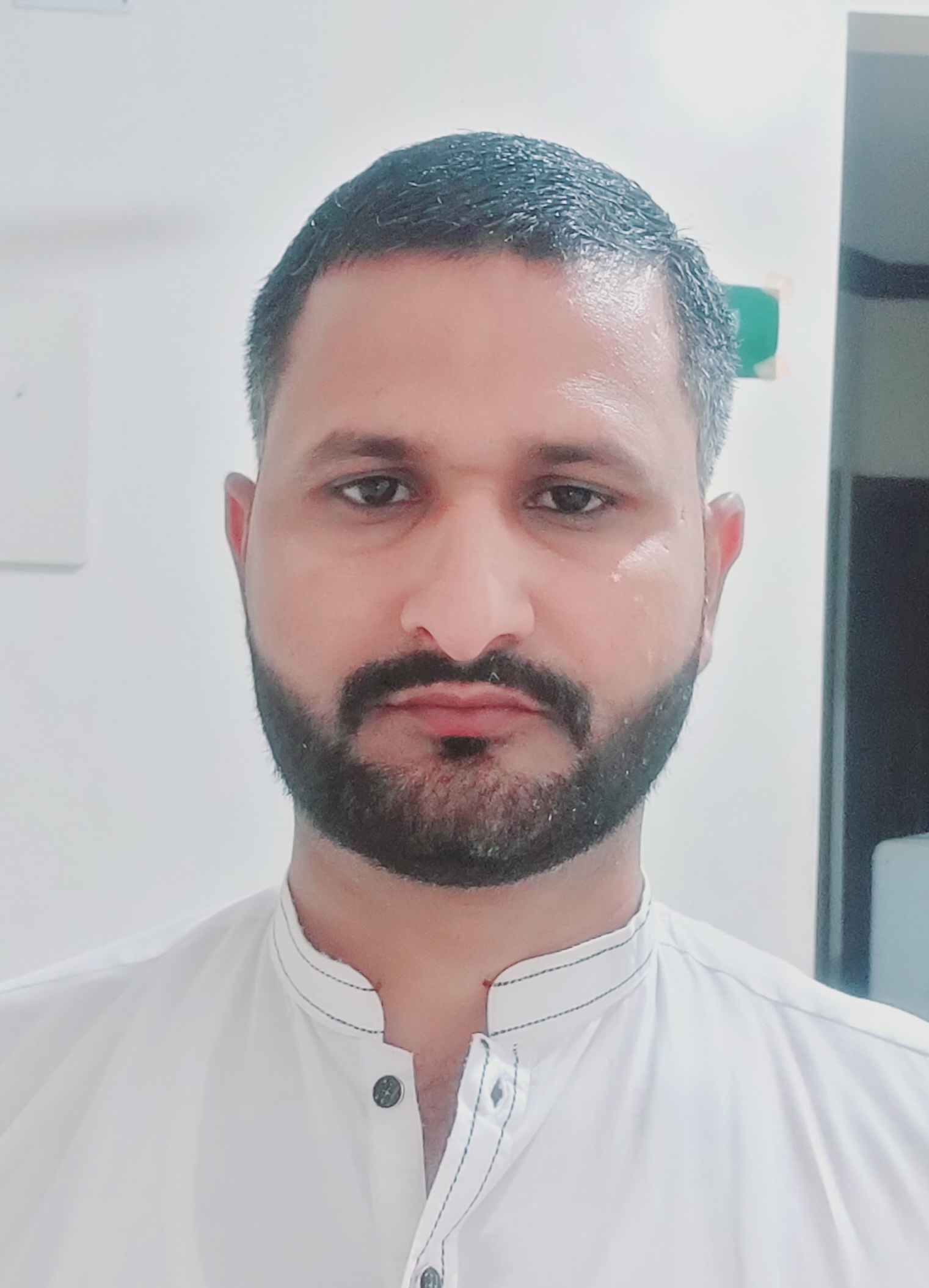 Mr. MUHAMMAD MUHAMMAD ANWAR