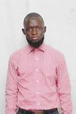 Mr. EBRIMA K BADJIE