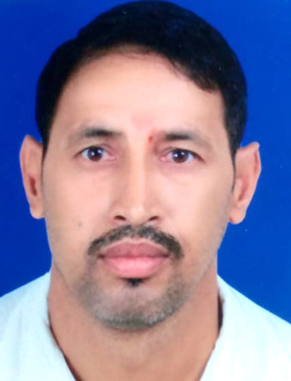 Mr. RAJ KUMAR  RAWAL