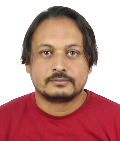 Mr. Ismaeel  Hafiz Riaz Ahmad 