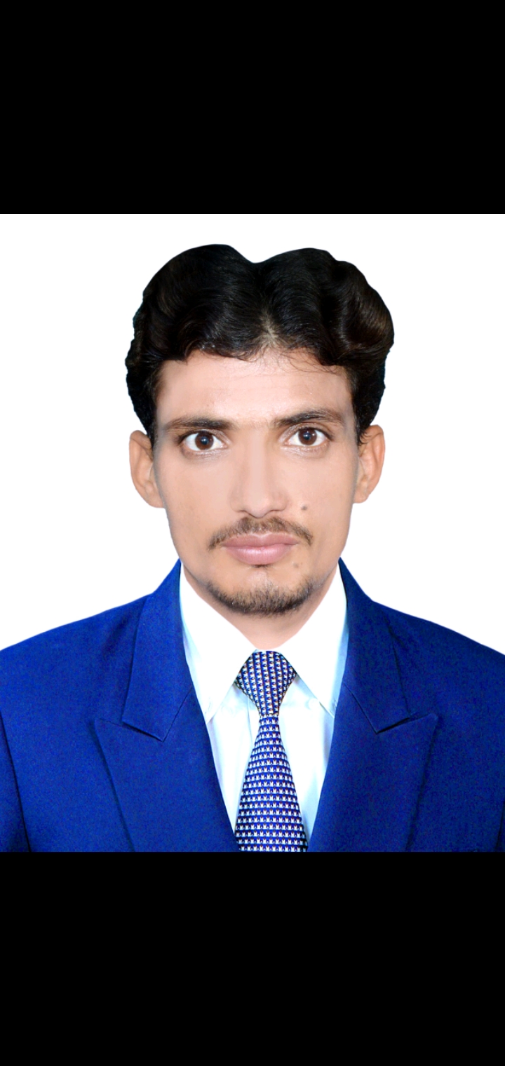 Mr. Muhammad Tahir M.Tahir