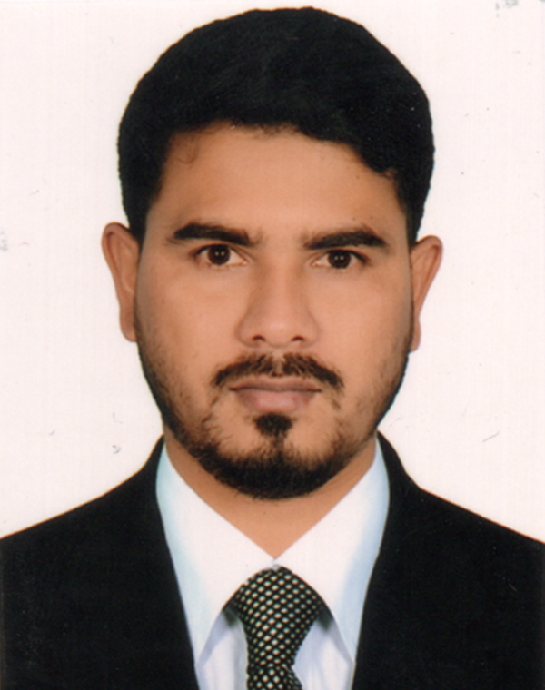 Mr. Ali Nur MD Liyakat