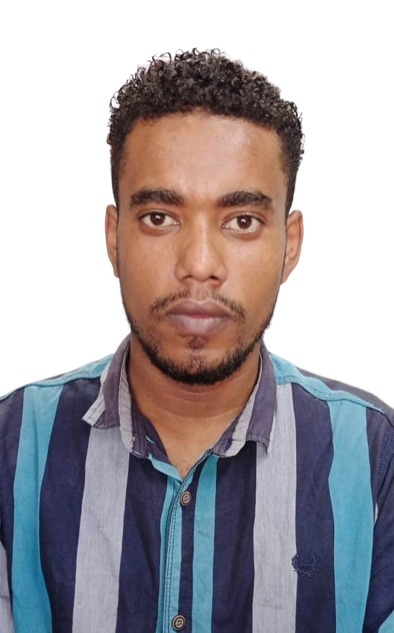 Mr. Muhammad  Mohamed 