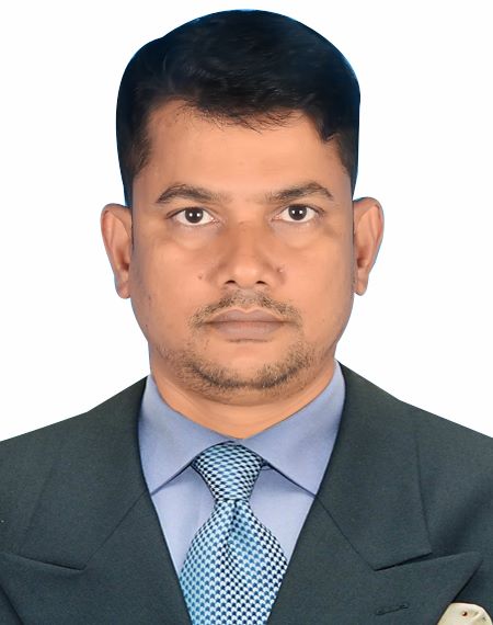 Mr. Babar Hossain
