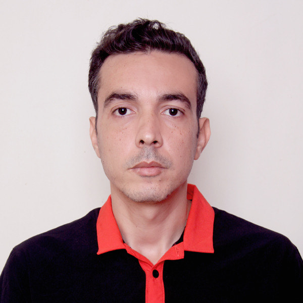 Mr. mohammed benouahi