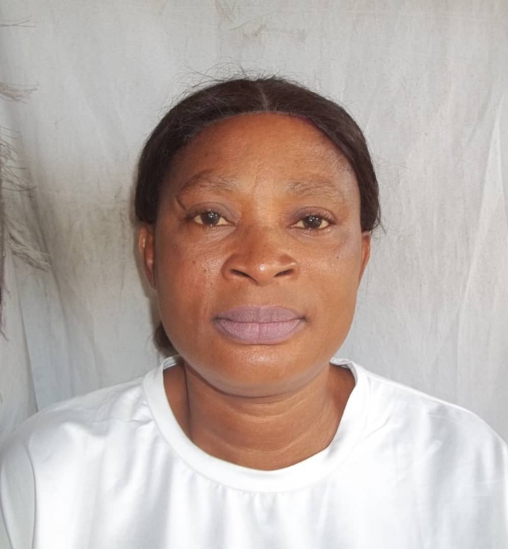 Mrs. Florence Chidiebere  Ojogwu 