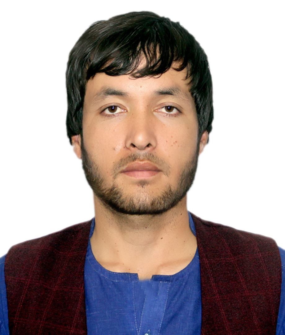 Mr. Zamarai ahmady  Zamarai ahmady 