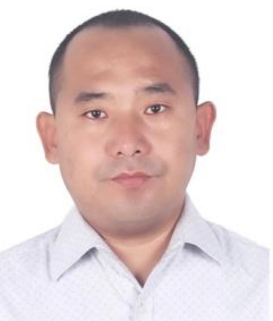 Mr. Durga Man Thapa Magar