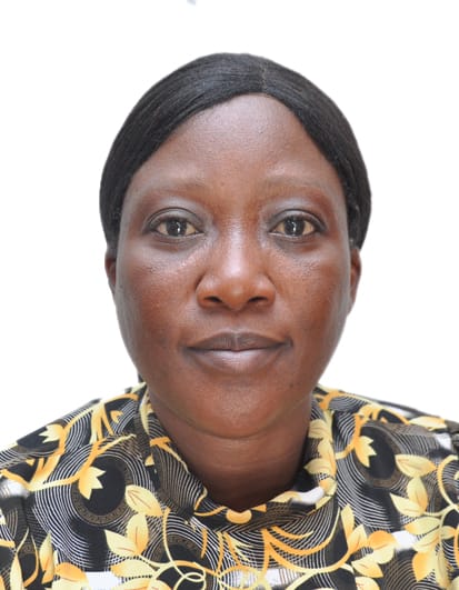 Mrs. Comfort Temilola  Ayomikun 