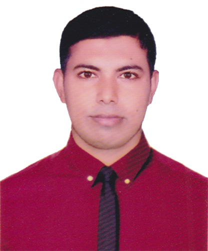 Mr. JAMAL UDDIN