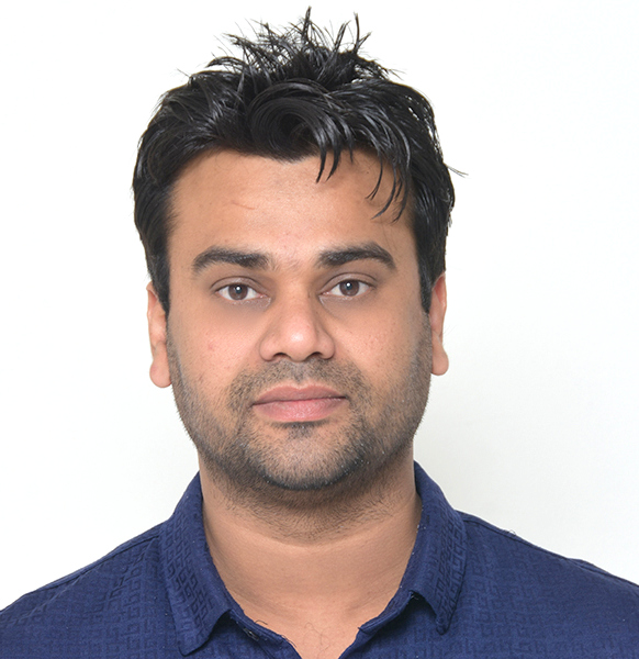 Mr. Chirangivi Bablu Jaishwal Jaishwal