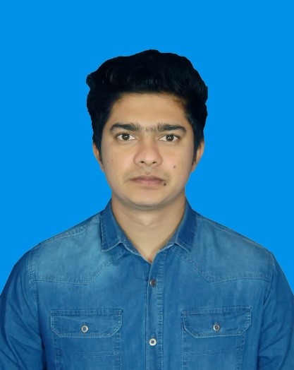 Mr. Asif Mohammad 