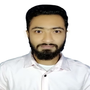 Mr. MD IBRAHIM HOSSEN