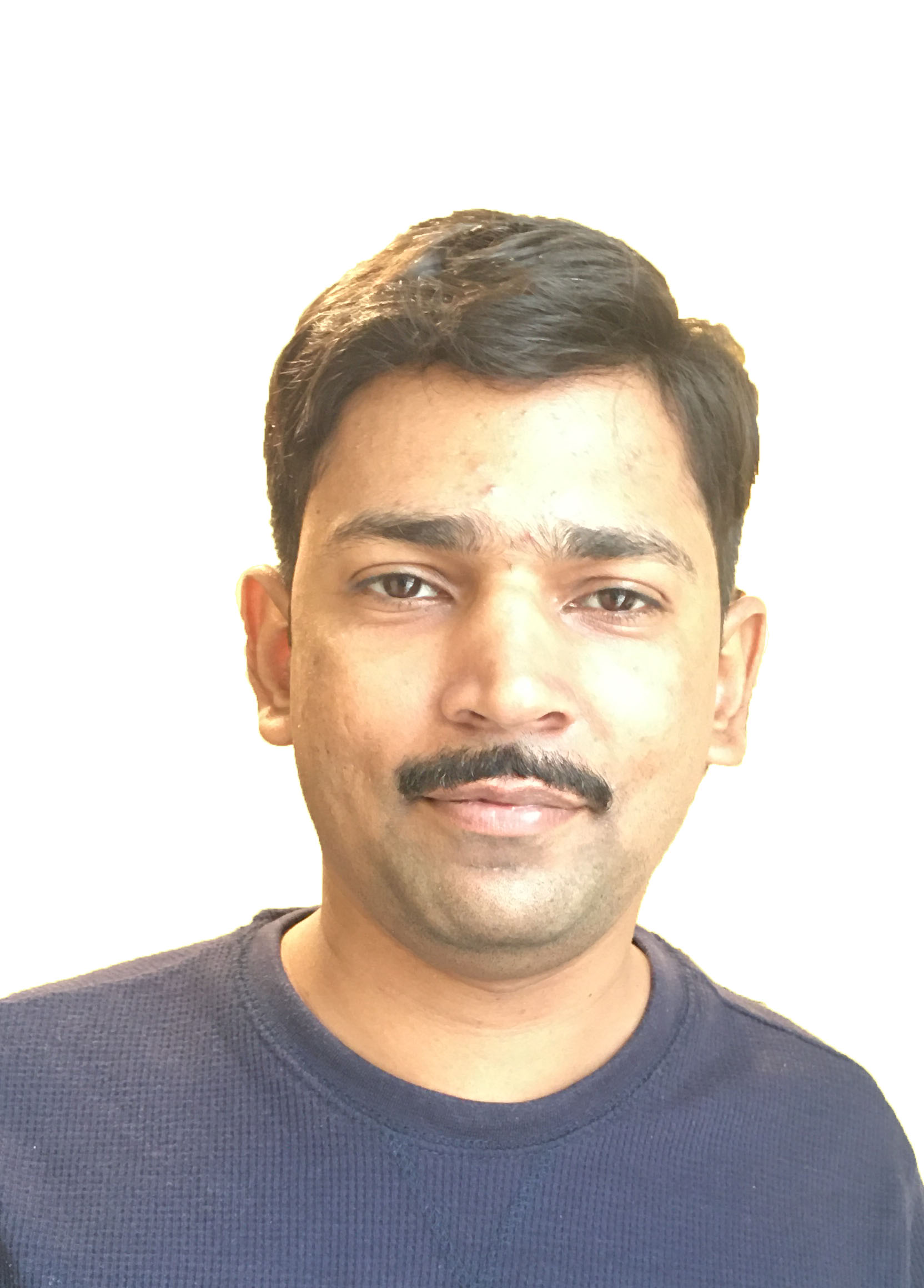 Mr. Muhammad Usama Ali Ali