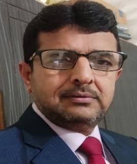 Mr. Khurshid Khurshid