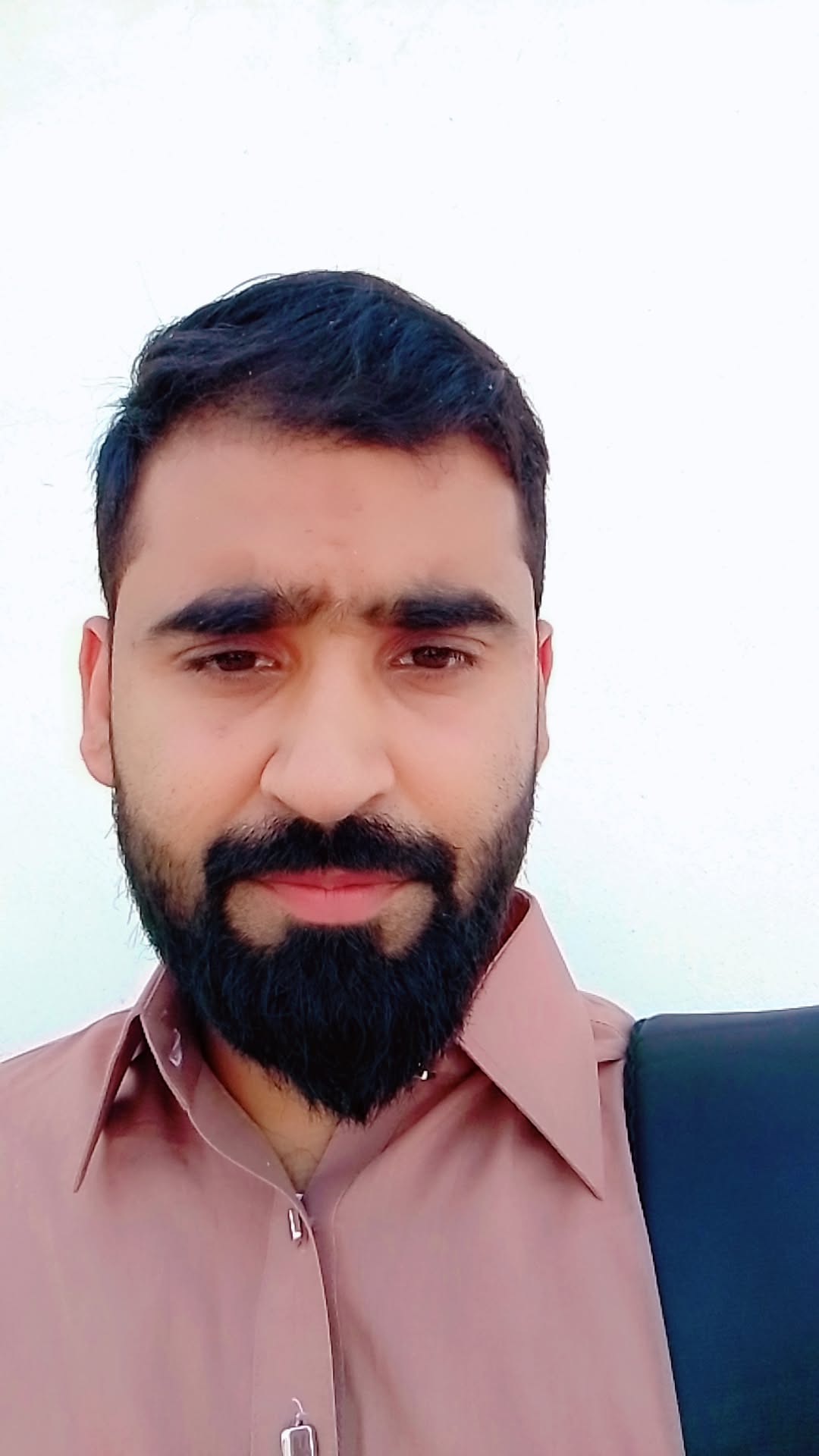 Mr. Mustanser Rajpoot 