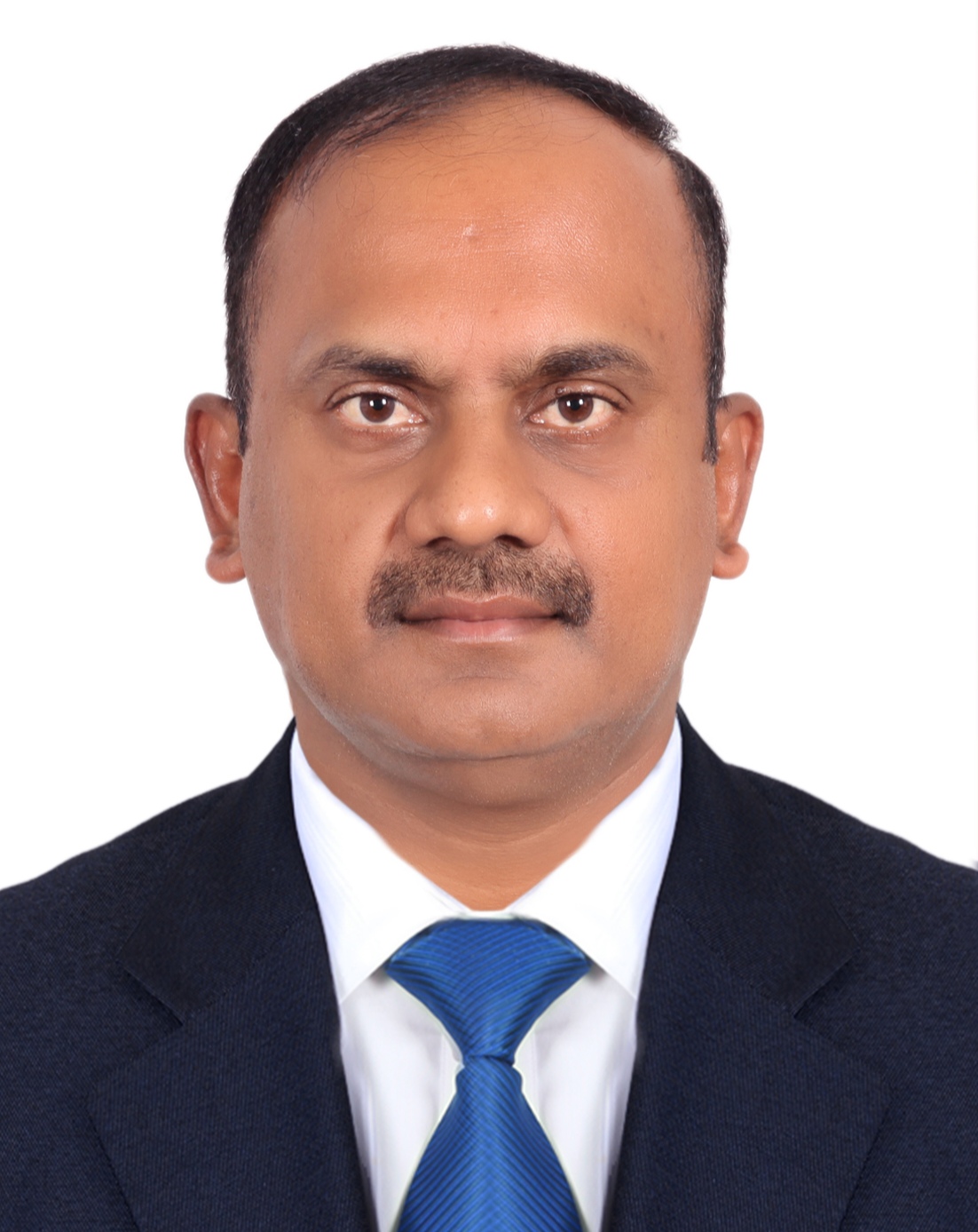 Mr. Jayachandran  Shinu 